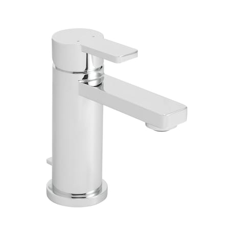 Speakman 1 Hole Single Lever Faucet, Polished Chrome SB-2701